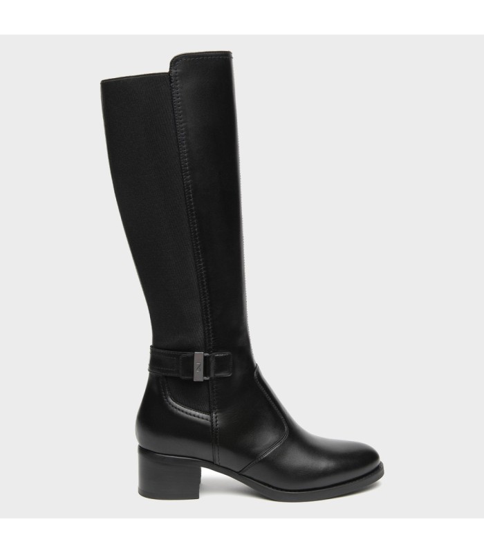 BOTAS MUJER NERO GIARDINI I617900D 